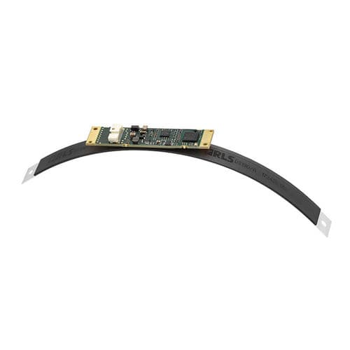 Encoder lineal absoluto - Artos™ DBL - RLS - magnético / BiSS-C / SSI