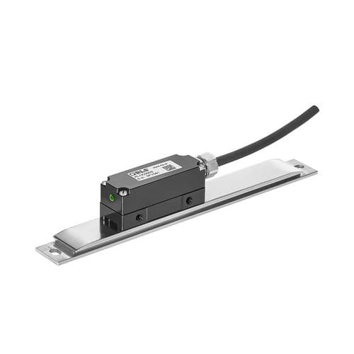 Encoder lineal incremental - HiLin™ - RLS - magnético / cerrado / 12 V CA