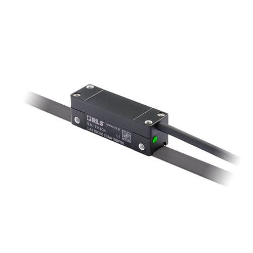 Encoder lineal incremental - LA11 - RLS - absoluto / magnético / BiSS-C