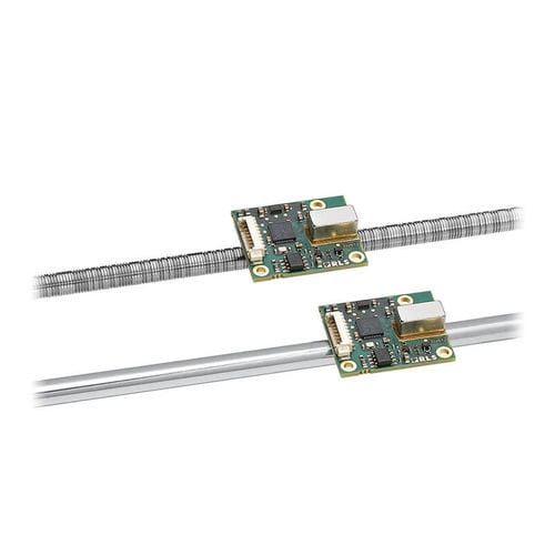 Encoder lineal absoluto - LinACE™ - RLS - magnético / mecánico / sin contacto