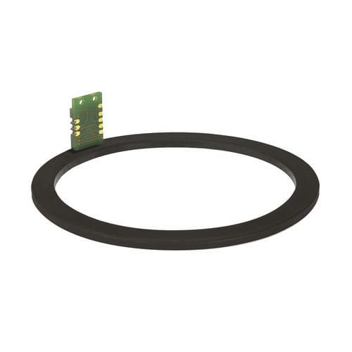 Encoder lineal incremental - RLC2HD - RLS - magnético / 5 V CC / IEC