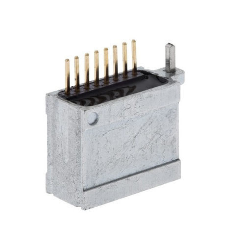 Encoder lineal incremental - RLM - RLS - magnético / 13 bits / sin contacto