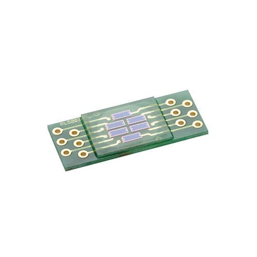 Matriz de fotodiodos chip - PA2033 - RLS