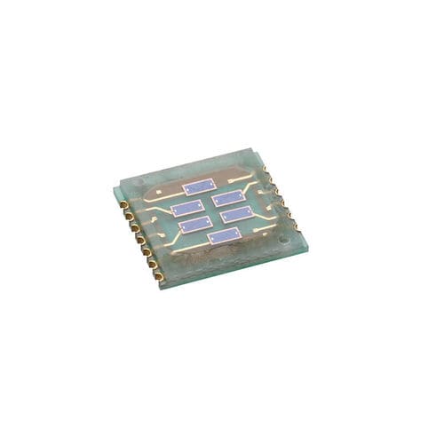 Matriz de fotodiodos chip - PA2100 - RLS