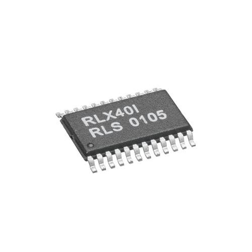 Microchip de interpolación - RLX40i - RLS - analógico / de potencia / fotodiodo