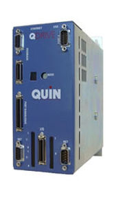 Servo-variador AC - QDrive Mini - Quin Systems - en miniatura / programable