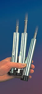 Motor lineal 200 V - Linmot - Quin Systems - de alta velocidad