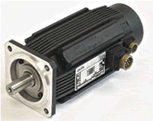 Servomotor brushless - SBC - Quin Systems - AC