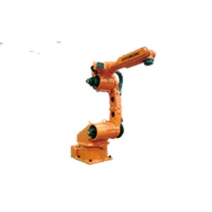Robot articulado - HA006B - Hyundai Heavy Industries-Robotics System - 6 ejes / de manipulación / de soldadura