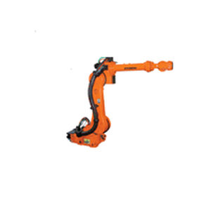 Robot articulado - HR030L - Hyundai Heavy Industries-Robotics System - 6 ejes / de manipulación / de alta velocidad