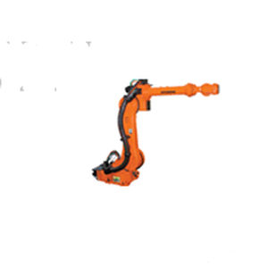 Robot articulado - HR050 - Hyundai Heavy Industries-Robotics System - 6 ejes / de manipulación / de alta velocidad