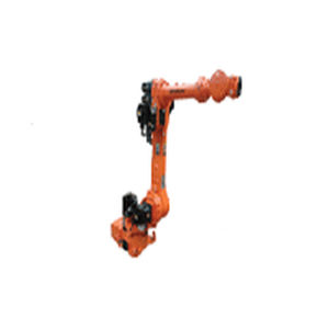 Robot articulado - YS140 - Hyundai Heavy Industries-Robotics System - 6 ejes / de manipulación / para ensamblaje