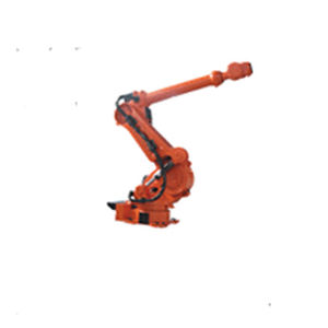 Robot articulado - HS200L - Hyundai Heavy Industries-Robotics System - 6 ejes / de manipulación / de soldadura por puntos