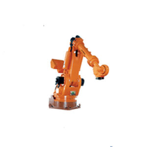 Robot articulado - HX500 - Hyundai Heavy Industries-Robotics System - 6 ejes / de manipulación / de alta velocidad
