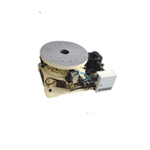 Posicionador motorizado - HSP1-2500 / HSP1-5000 - Hyundai Heavy Industries-Robotics System - rotativo / multieje / digital