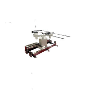 Robot de limpieza - HC0920CD - Hyundai Heavy Industries-Robotics System