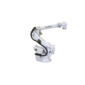 Robot de limpieza - HC165 - Hyundai Heavy Industries-Robotics System