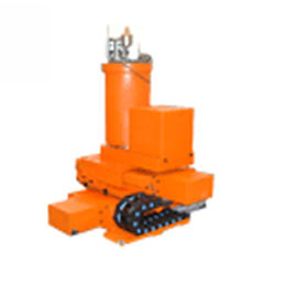 Robot cartesiano - HJ100 - Hyundai Heavy Industries-Robotics System - 4 ejes