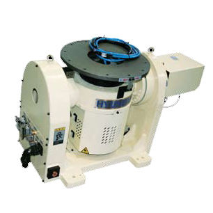 Posicionador motorizado - HAP2-500 - Hyundai Heavy Industries-Robotics System - rotativo / multieje / digital