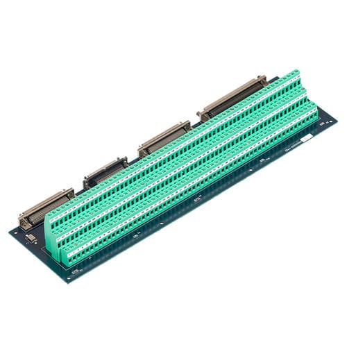Módulo de conexión - IOvMAX - OMS Motion, Inc.