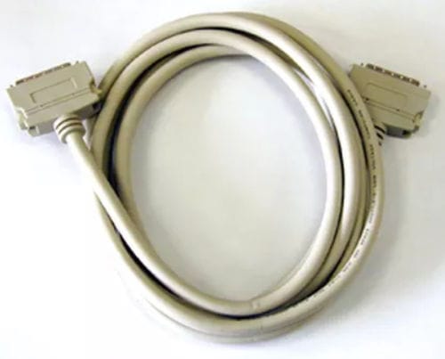 Arnés de cables eléctricos de señales - CBL50-10 - OMS Motion, Inc. - flexible
