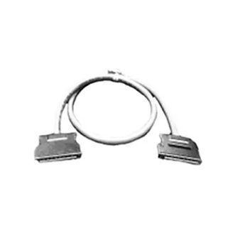 Arnés de cables eléctricos de señales - CBL68-6 - OMS Motion, Inc. - D-Sub / EMI / flexible