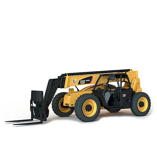 Manipulador telescópico - TL943D - Caterpillar Global Mining