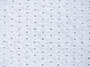 Fibra de poliéster - Coremat® series - Lantor - de lona