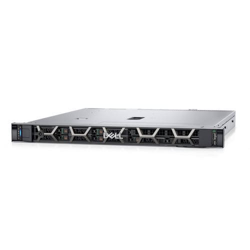 Servidor de almacenaje - PowerEdge R350 - Dell EMC OEM & IoT Soutions - web / de impresión / 1U