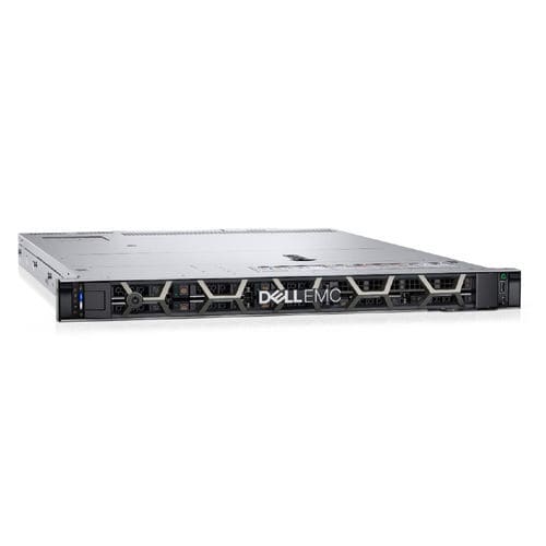 Servidor de almacenaje - PowerEdge R450 - Dell EMC OEM & IoT Soutions - 1U / Intel® Xeon / 3rd Generation Intel® Core™