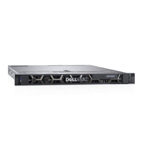 Servidor de almacenaje - PowerEdge R640 - Dell EMC OEM & IoT Soutions - de consola / 1U / embarcado