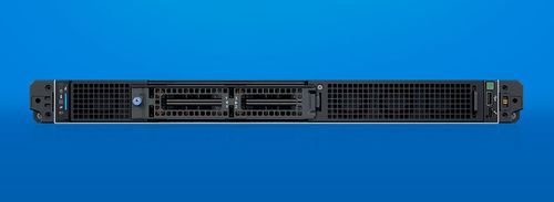 Servidor de red - PowerEdge XR5610 - Dell EMC OEM & IoT Soutions - Edge / 1U / Intel® Xeon