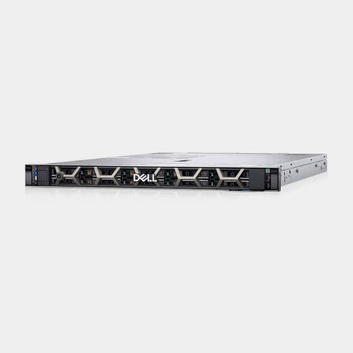 Servidor de almacenaje - PowerEdge R7615 - Dell EMC OEM & IoT Soutions - RAID / 2U / AMD EPYC™