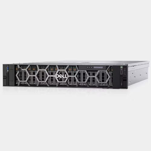 Servidor de almacenaje - PowerEdge R7525 - Dell EMC OEM & IoT Soutions - GPU / 2U / AMD EPYC™