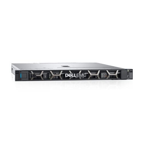 Servidor RAID - PowerEdge R240 - Dell EMC OEM & IoT Soutions - 1U / embarcado / Intel® Xeon