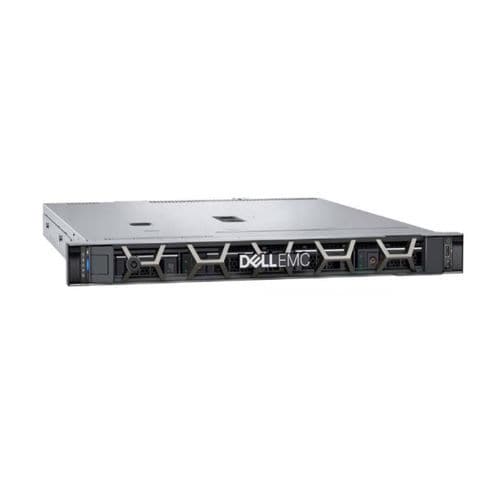 Servidor de almacenaje - PowerEdge R250 - Dell EMC OEM & IoT Soutions - web / de impresión / 1U