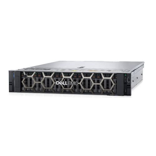 Servidor de almacenaje - PowerEdge R750xs - Dell EMC OEM & IoT Soutions - de red / 2U / Intel® Xeon