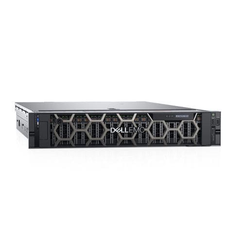 Servidor GPU - PowerEdge R840 - Dell EMC OEM & IoT Soutions - de base de datos / 2U / Intel® Xeon