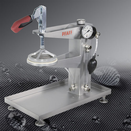Máquina de prueba otros tipos de prueba - 95-257 514-94/001 - PFAFF INDUSTRIESYSTEME UND MASCHINEN GMBH - manual / para textiles / para la industria textil