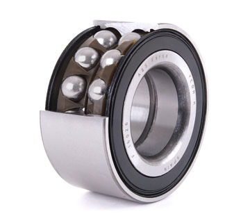 Rodamiento de bolas - F 16000 series - A&S Fersa - radial / de acero / de grandes dimensiones