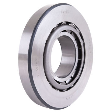 Rodamiento de rodillos cónicos - F 15479 - A&S Fersa - radial / axial / de acero