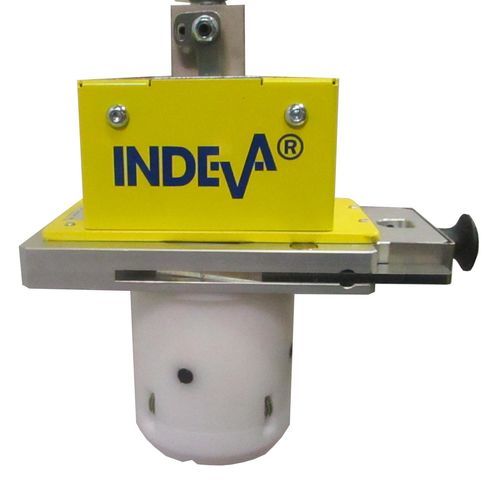 Husillo autoextensible para bobina - Scaglia Indeva