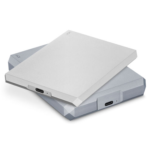 Disco duro USB 3.0 - STHGx00040x series - LACIE - externo