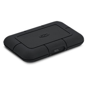 Disco duro USB 3.0 - SSD Pro series - LACIE - NVMe / externo