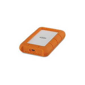 Disco duro USB 3.0 - Secure - LACIE - externo