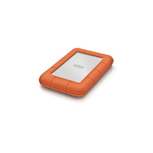 Disco duro USB 3.0 - Mini  - LACIE - externo / SSHD