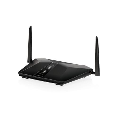 Router para red - LAX20 - NETGEAR - celular / de datos / todo en uno