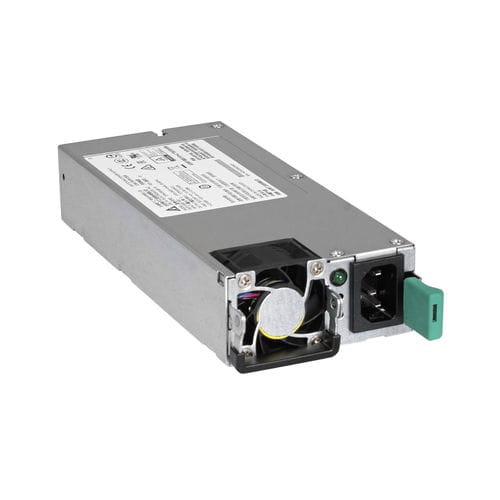 Alimentación eléctrica en riel DIN - APS550W - NETGEAR - AC/AC / modular