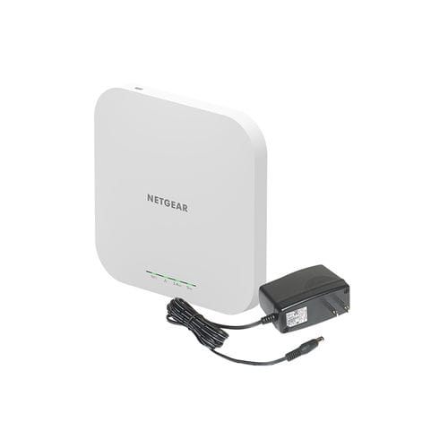 Punto de acceso WiFi - WAX610PA - NETGEAR - de alimentación Ethernet / Ethernet / para red