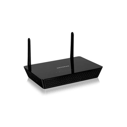 Punto de acceso bibanda - WAC104 - NETGEAR - inalámbrico / WiFi / Ethernet